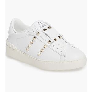 Valentino rockstud sneakers EU 42
